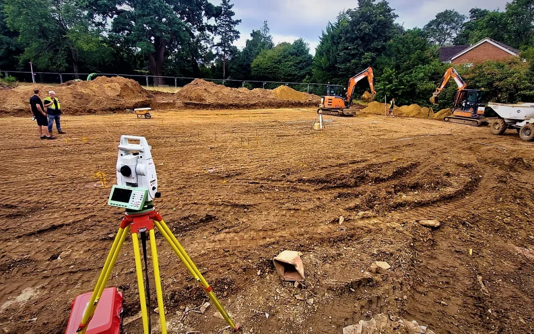 Key Things to Know Before Ordering a Topographic Survey