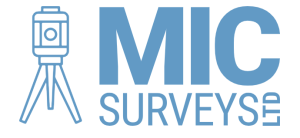 MIC Surveys Logo