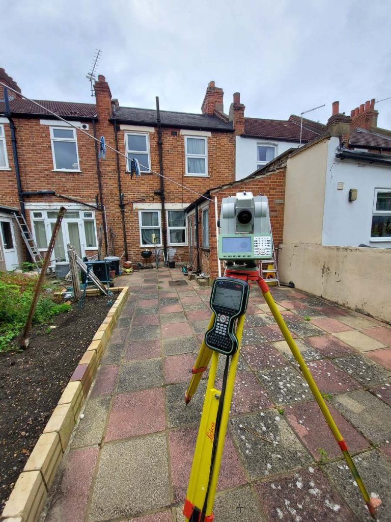 Building Surveying Services